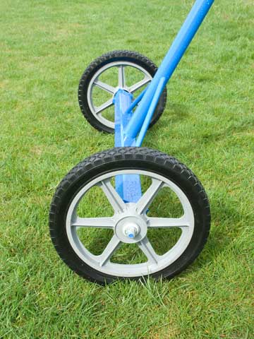 Sprinkler Cart Wheels